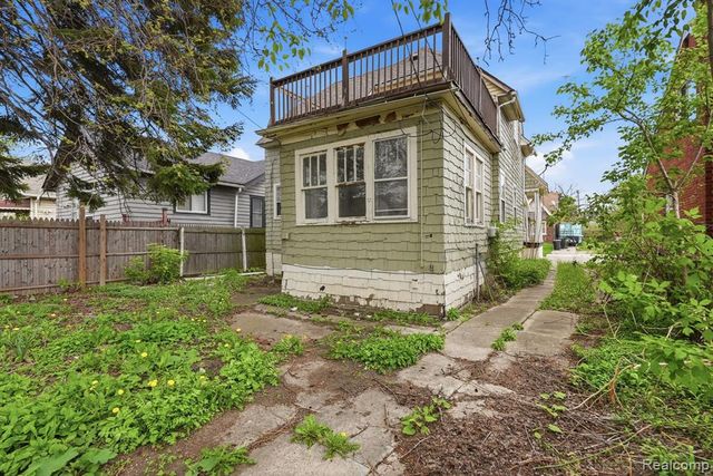 13925 Cherrylawn Street, Detroit, MI 48238