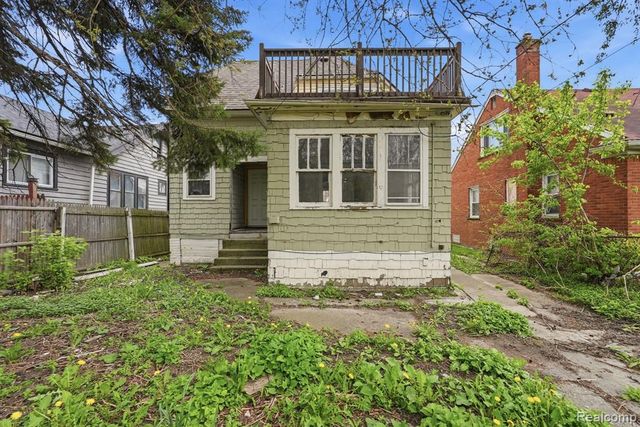 13925 Cherrylawn Street, Detroit, MI 48238