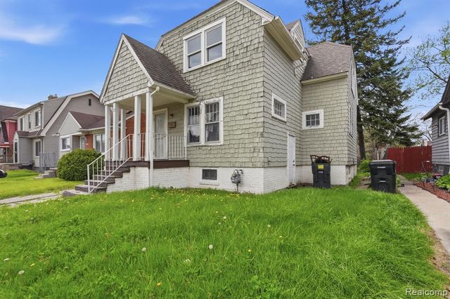 13925 Cherrylawn Street, Detroit, MI 48238