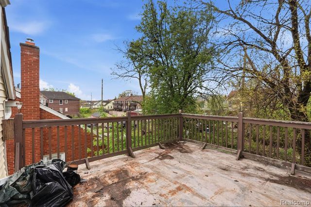 13925 Cherrylawn Street, Detroit, MI 48238