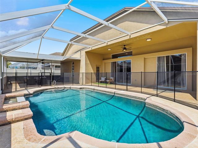 10017 OXFORD CHAPEL DRIVE, Tampa, FL 33647