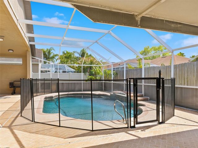 10017 OXFORD CHAPEL DRIVE, Tampa, FL 33647