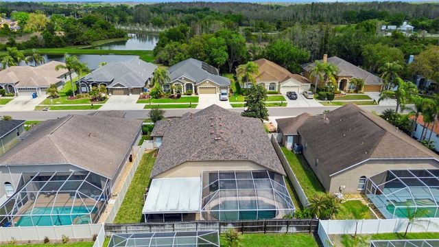 10017 OXFORD CHAPEL DRIVE, Tampa, FL 33647