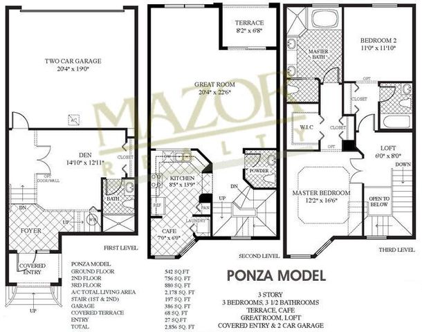 1602 Coastal Bay Boulevard, Boynton Beach, FL 33435