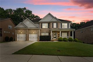 2536 Kachina Trail, Dacula, GA 30019