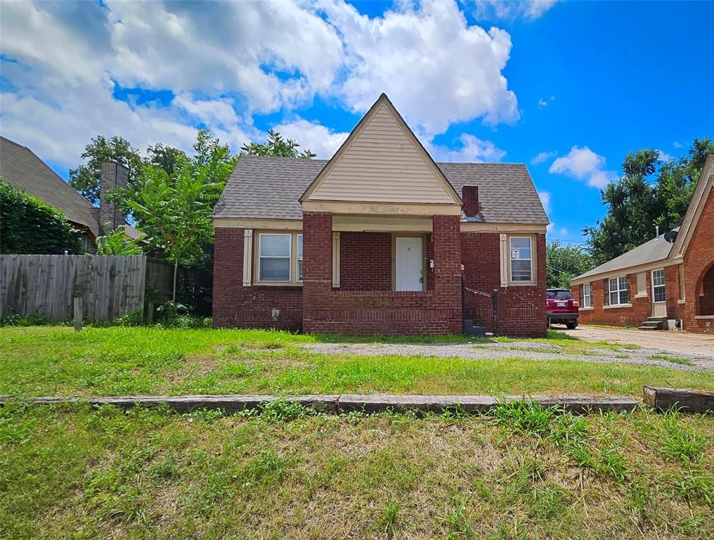 2812 NW 23rd Street, Oklahoma City, OK 73107