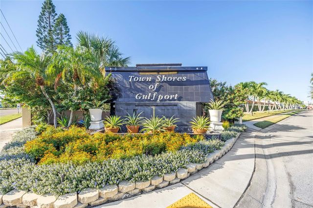 6020 SHORE BOULEVARD S 712, Gulfport, FL 33707