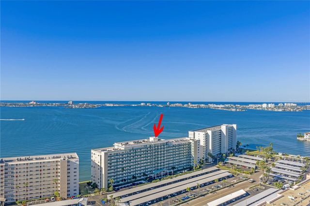 6020 SHORE BOULEVARD S 712, Gulfport, FL 33707