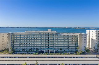 6020 SHORE BOULEVARD S 712, Gulfport, FL 33707