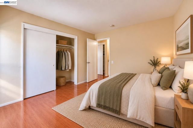 3815 Harrison St 302, Oakland, CA 94611