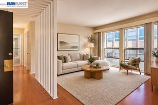 3815 Harrison St 302, Oakland, CA 94611
