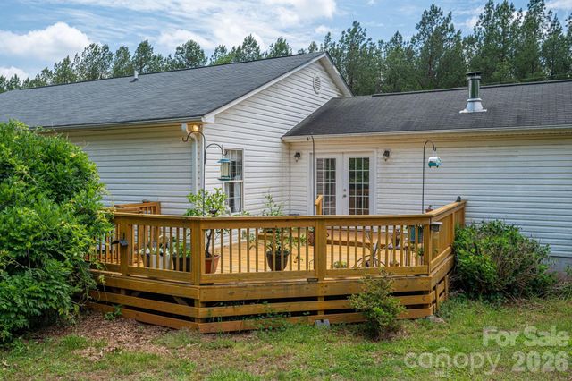 260 Houser Road, Blacksburg, SC 29702
