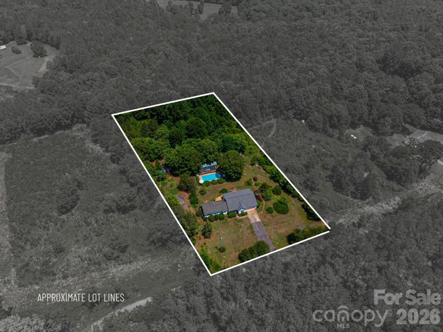 260 Houser Road, Blacksburg, SC 29702