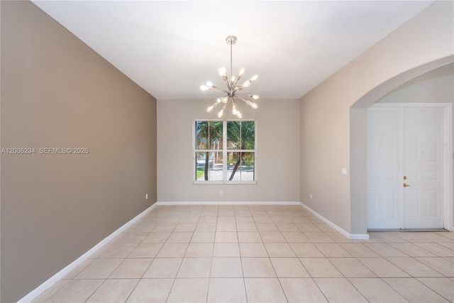 19416 SW 25th Ct, Miramar, FL 33029