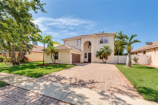 19416 SW 25th Ct, Miramar, FL 33029