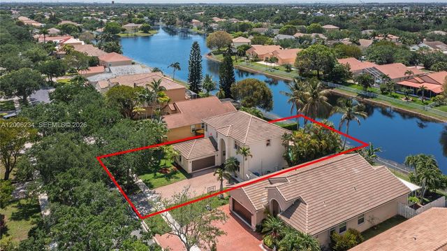 19416 SW 25th Ct, Miramar, FL 33029