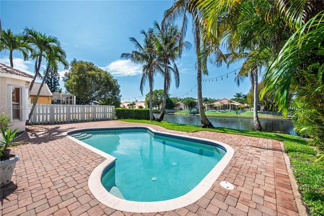 19416 SW 25th Ct, Miramar, FL 33029