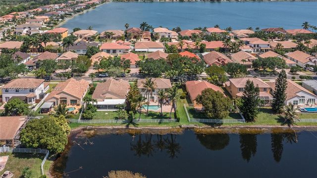 19416 SW 25th Ct, Miramar, FL 33029