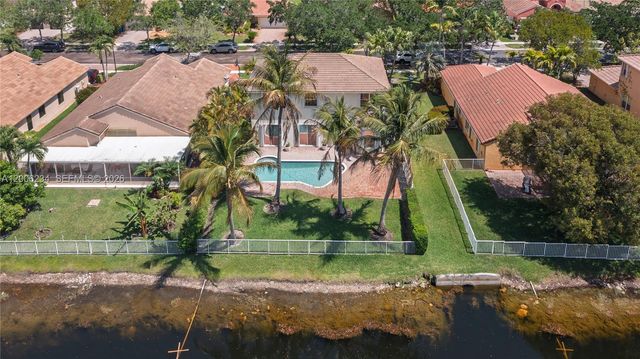 19416 SW 25th Ct, Miramar, FL 33029