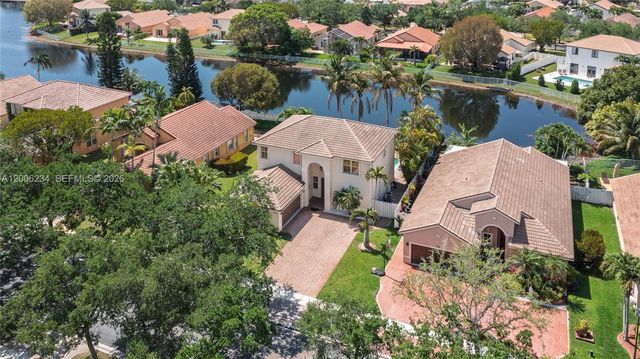 19416 SW 25th Ct, Miramar, FL 33029