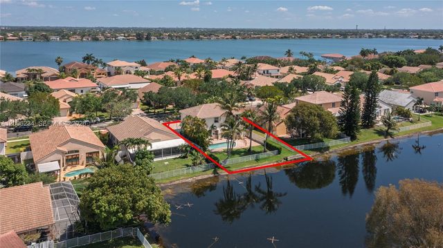 19416 SW 25th Ct, Miramar, FL 33029