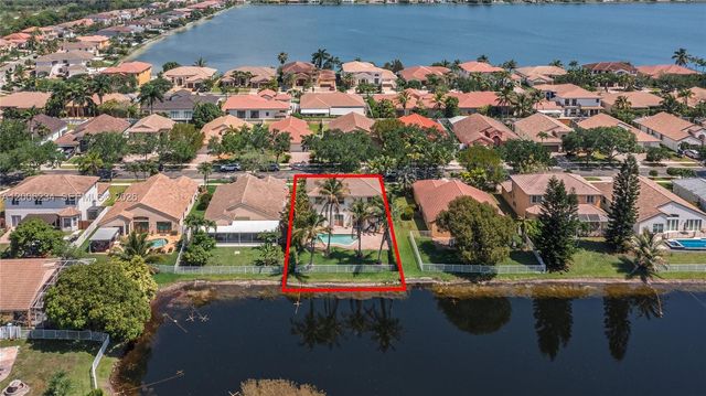 19416 SW 25th Ct, Miramar, FL 33029
