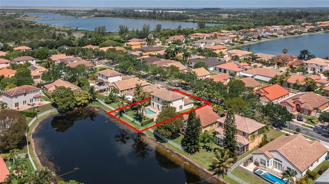 19416 SW 25th Ct, Miramar, FL 33029