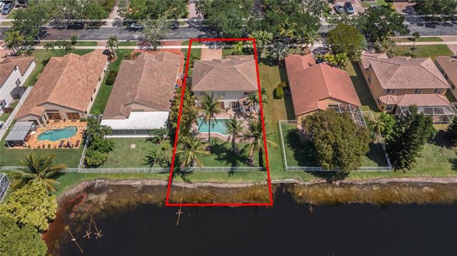 19416 SW 25th Ct, Miramar, FL 33029