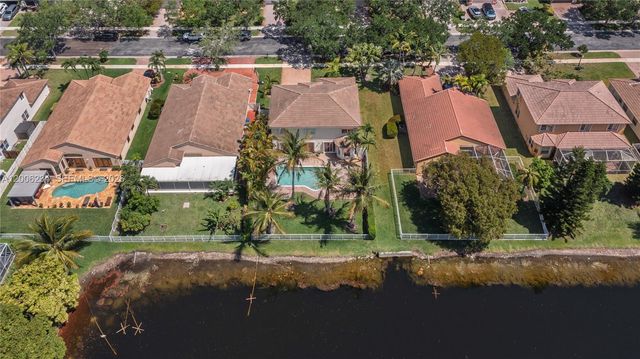 19416 SW 25th Ct, Miramar, FL 33029