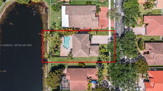 19416 SW 25th Ct, Miramar, FL 33029