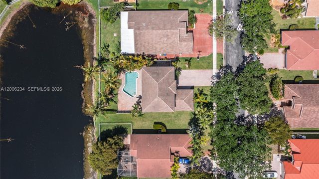 19416 SW 25th Ct, Miramar, FL 33029