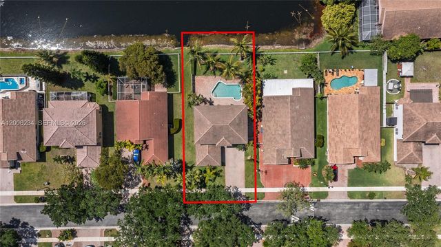 19416 SW 25th Ct, Miramar, FL 33029