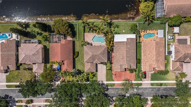 19416 SW 25th Ct, Miramar, FL 33029