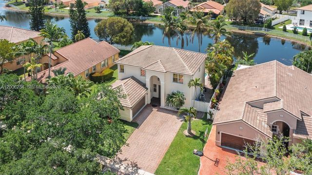19416 SW 25th Ct, Miramar, FL 33029