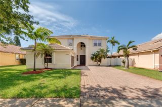 19416 SW 25th Ct, Miramar, FL 33029