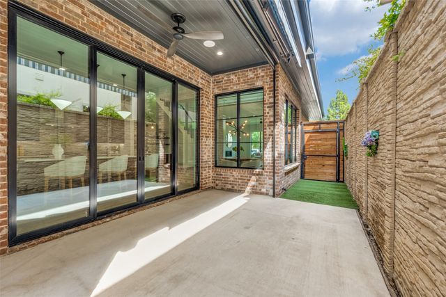 3716 W Beverly Drive, Dallas, TX 75209