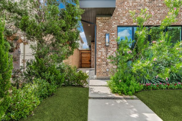 3716 W Beverly Drive, Dallas, TX 75209