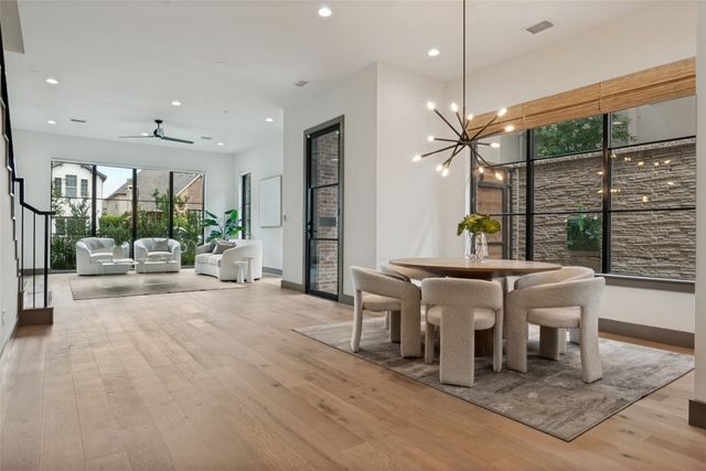 3716 W Beverly Drive, Dallas, TX 75209
