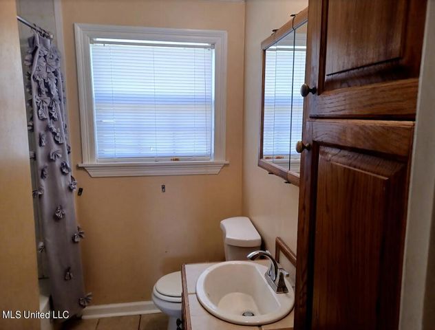 1206 26th Street, Mccomb, MS 39648
