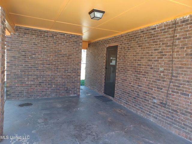 1206 26th Street, Mccomb, MS 39648