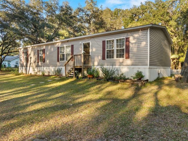 5755 N HIGHLAND PARK DRIVE, Hernando, FL 34442