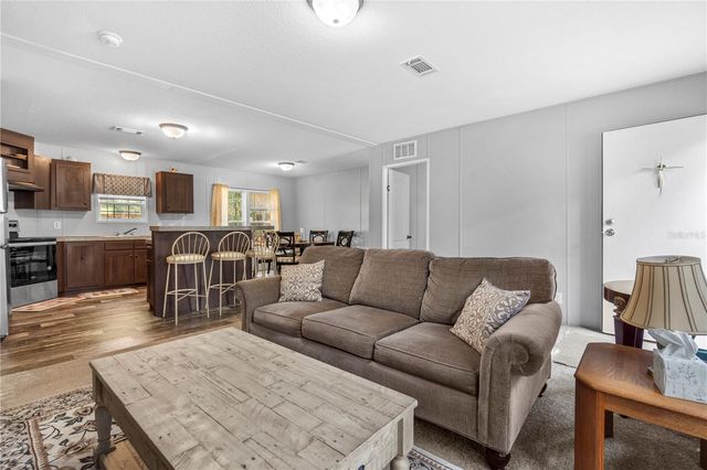 5755 N HIGHLAND PARK DRIVE, Hernando, FL 34442