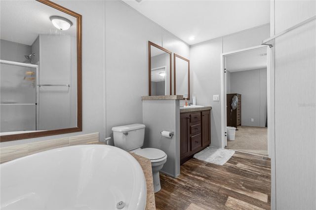 5755 N HIGHLAND PARK DRIVE, Hernando, FL 34442