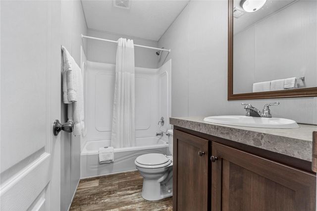 5755 N HIGHLAND PARK DRIVE, Hernando, FL 34442