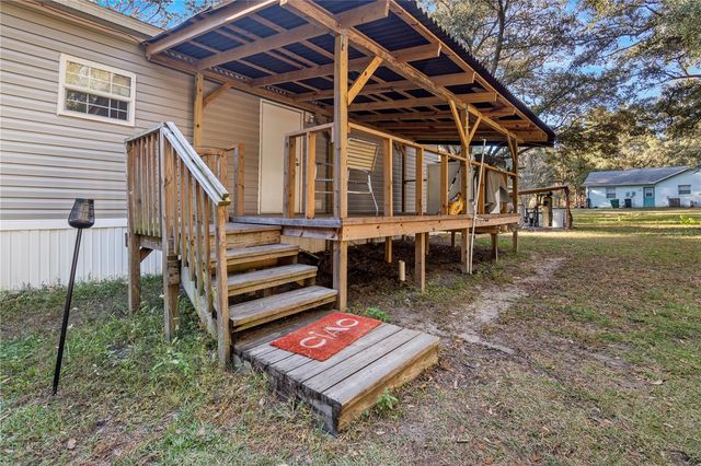 5755 N HIGHLAND PARK DRIVE, Hernando, FL 34442