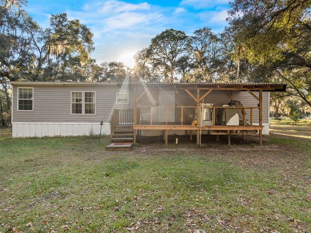 5755 N HIGHLAND PARK DRIVE, Hernando, FL 34442