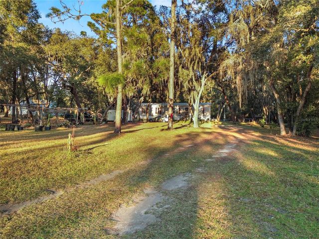 5755 N HIGHLAND PARK DRIVE, Hernando, FL 34442