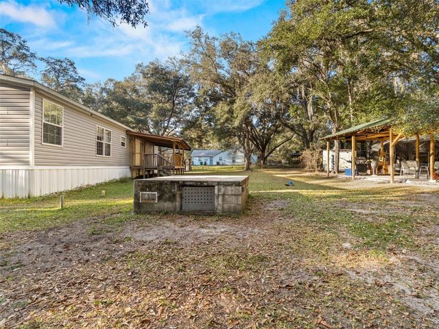5755 N HIGHLAND PARK DRIVE, Hernando, FL 34442