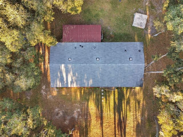 5755 N HIGHLAND PARK DRIVE, Hernando, FL 34442