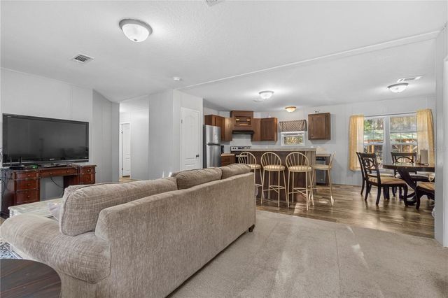 5755 N HIGHLAND PARK DRIVE, Hernando, FL 34442